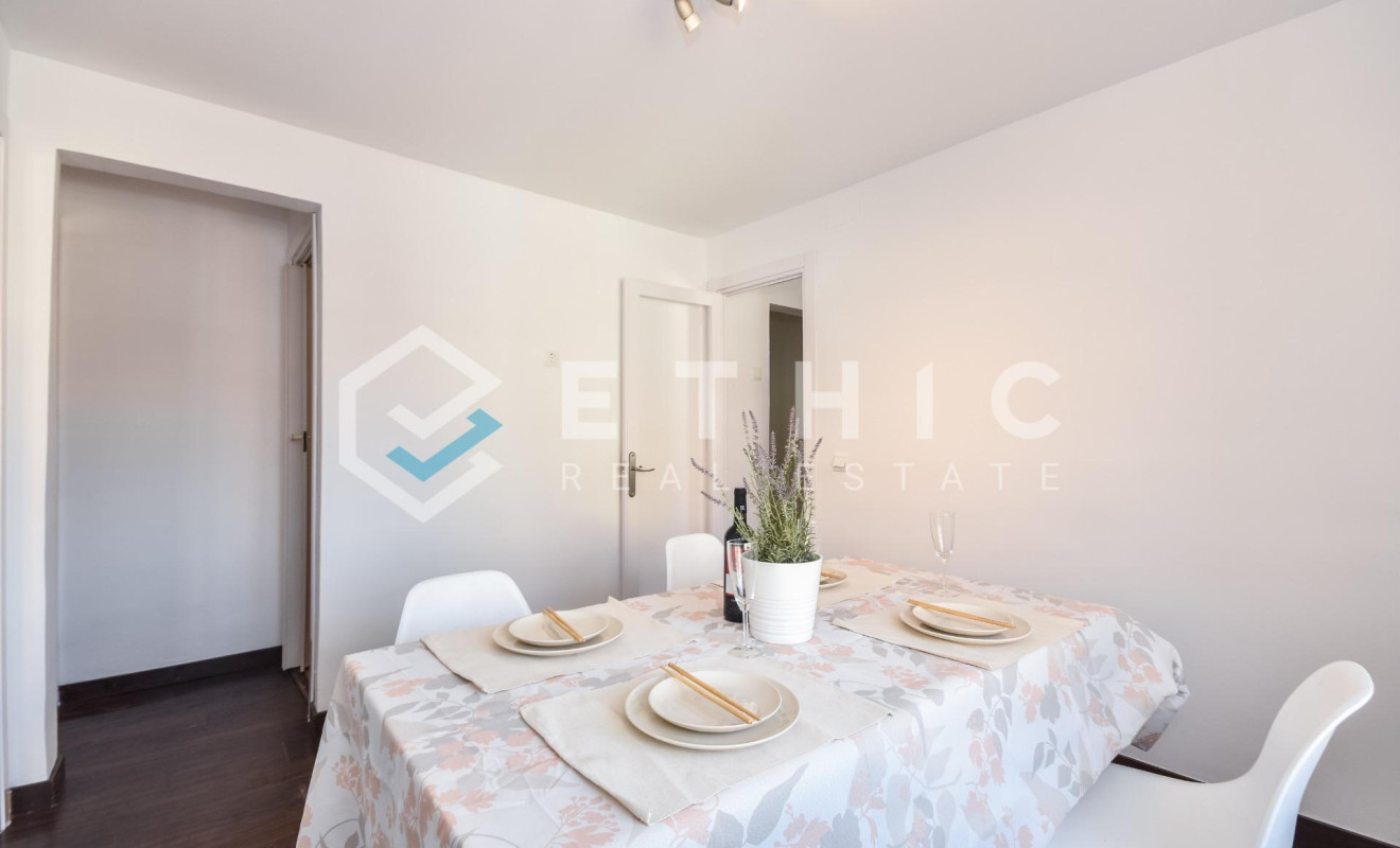 Herverkoop - Appartement / flat - Terrassa - Can Palet