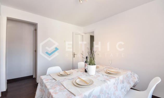 Herverkoop - Appartement / flat - Terrassa - Can Palet