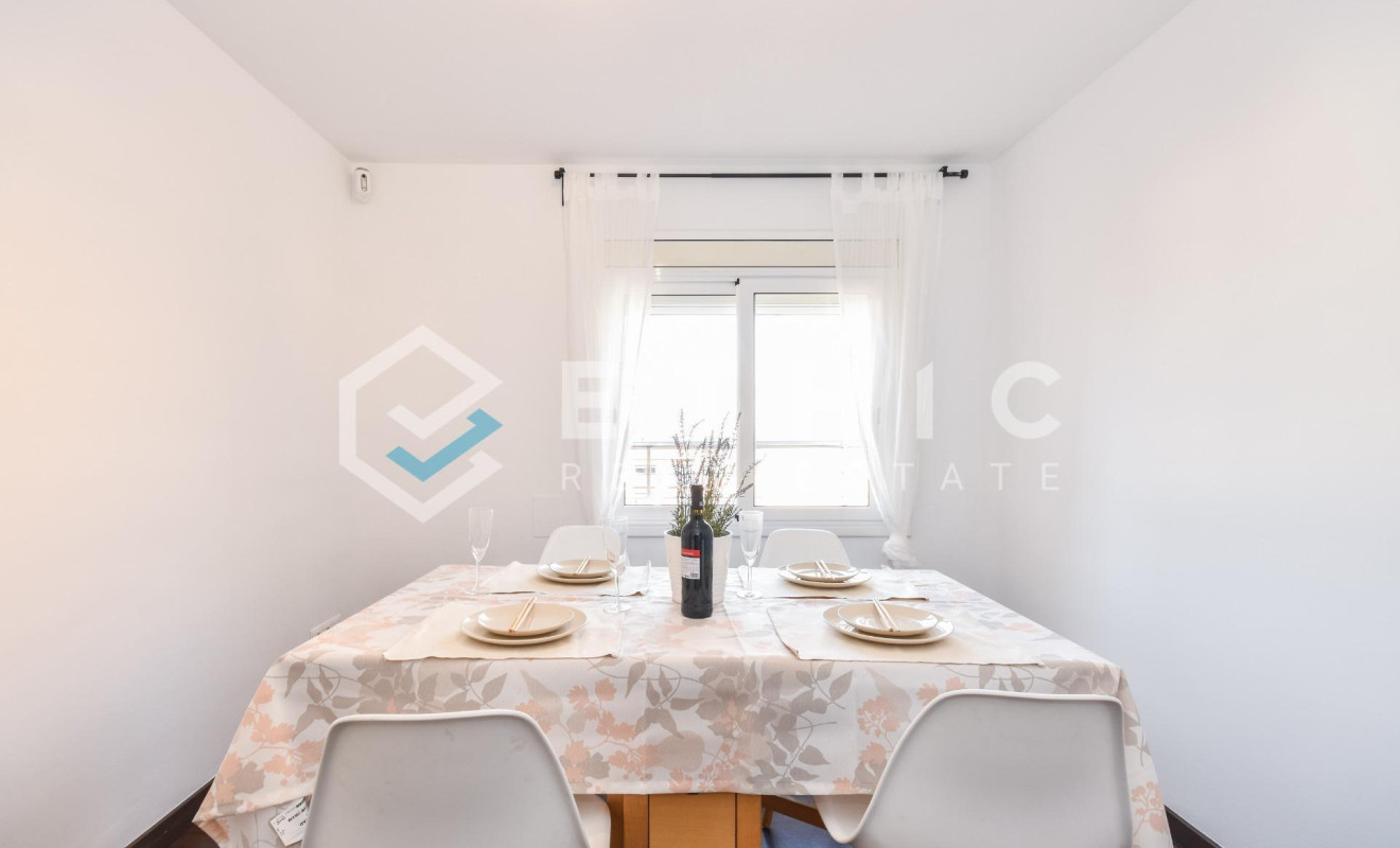 Herverkoop - Appartement / flat - Terrassa - Can Palet
