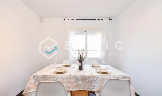 Herverkoop - Appartement / flat - Terrassa - Can Palet
