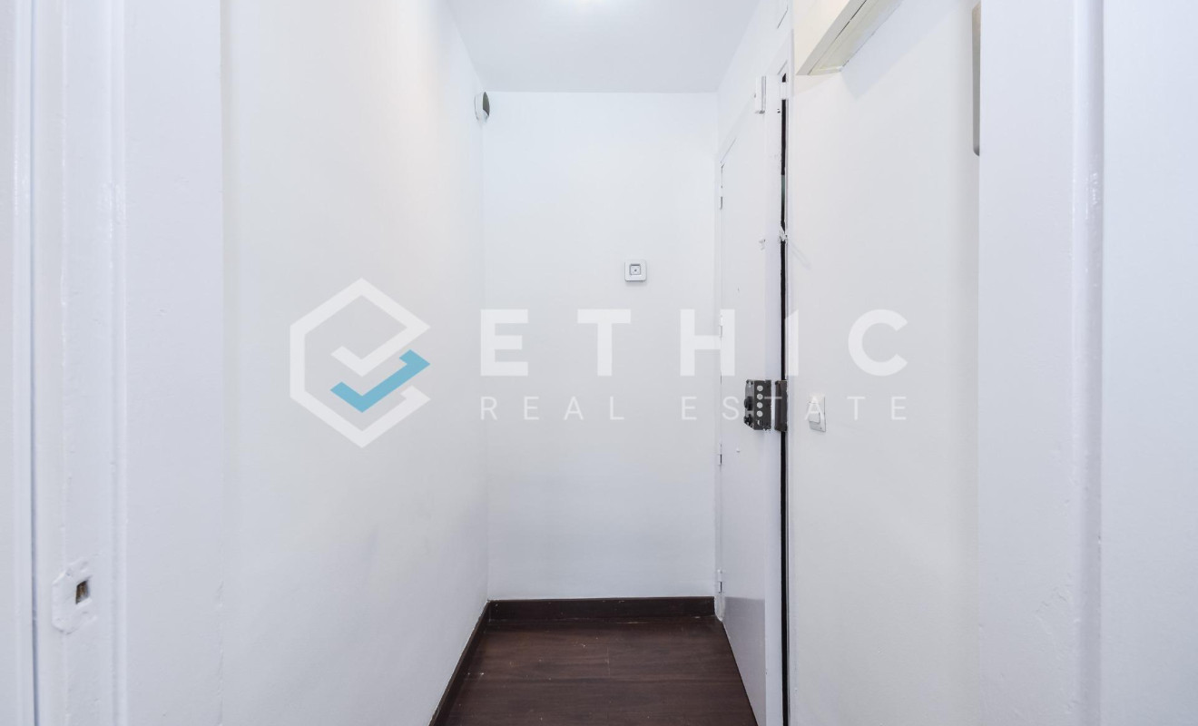 Herverkoop - Appartement / flat - Terrassa - Can Palet