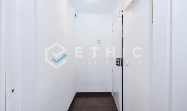 Herverkoop - Appartement / flat - Terrassa - Can Palet