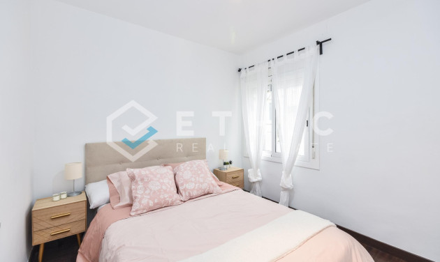 Herverkoop - Appartement / flat - Terrassa - Can Palet
