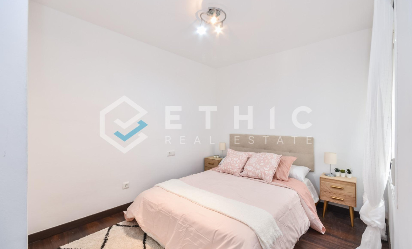 Herverkoop - Appartement / flat - Terrassa - Can Palet