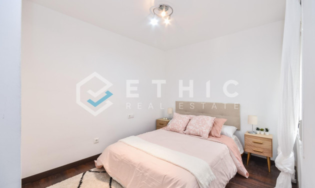 Herverkoop - Appartement / flat - Terrassa - Can Palet