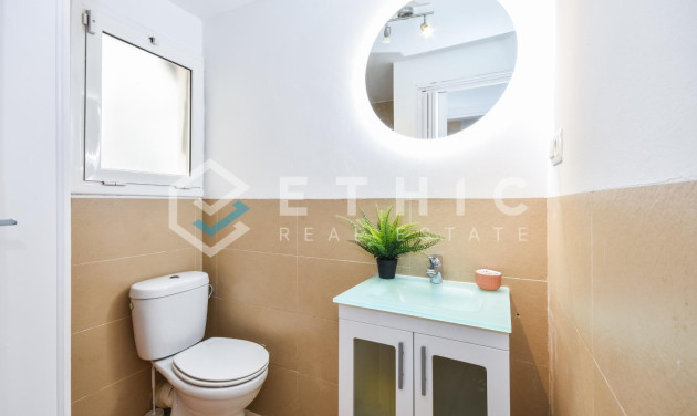 Herverkoop - Appartement / flat - Terrassa - Can Palet