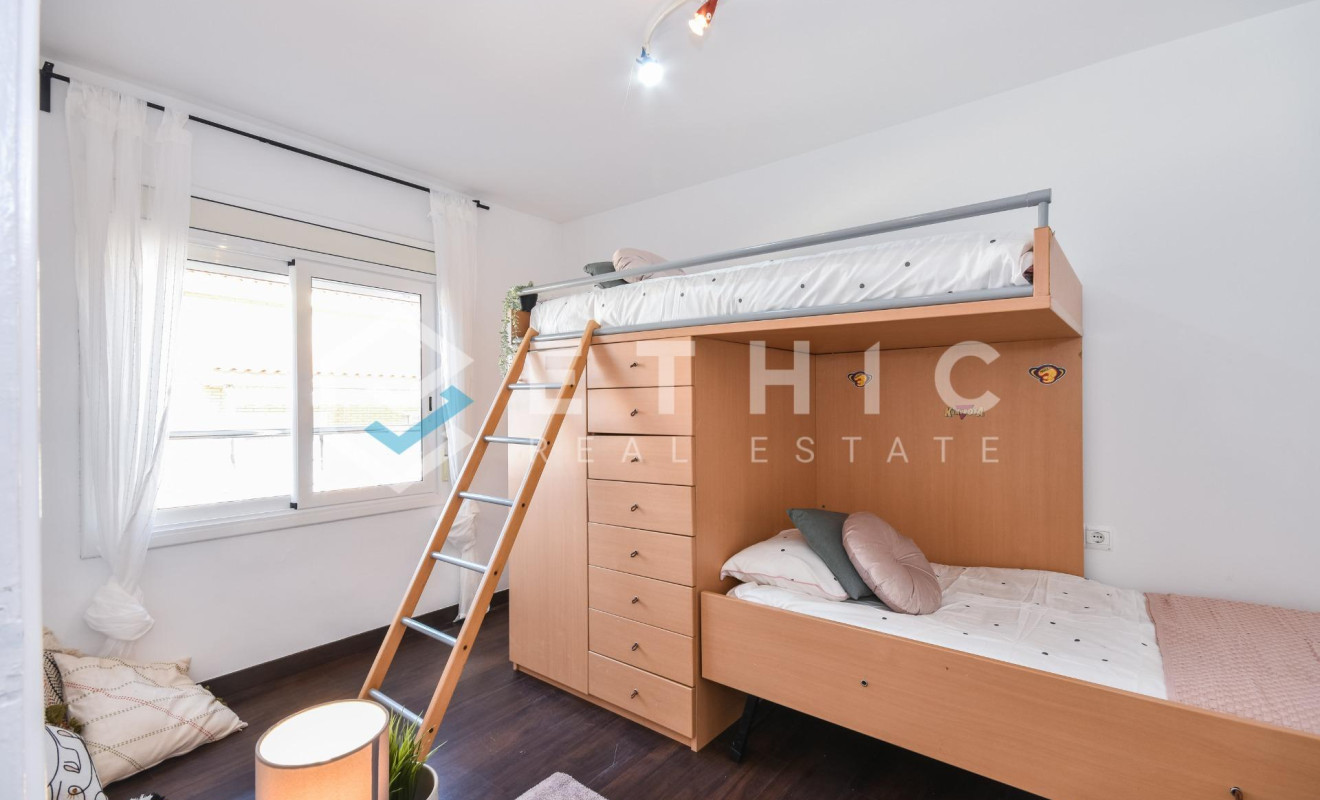 Herverkoop - Appartement / flat - Terrassa - Can Palet