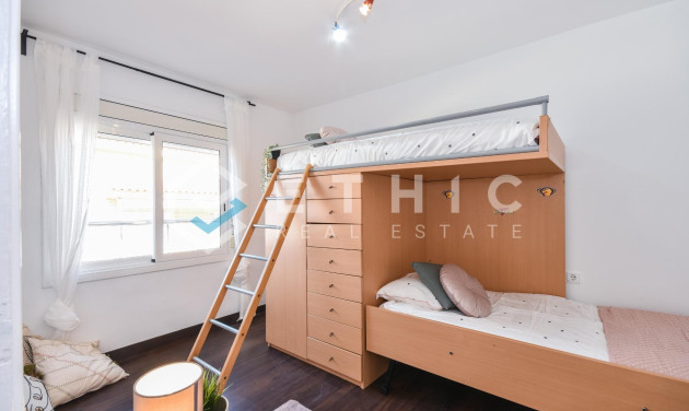 Herverkoop - Appartement / flat - Terrassa - Can Palet