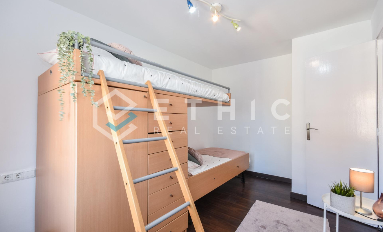Herverkoop - Appartement / flat - Terrassa - Can Palet