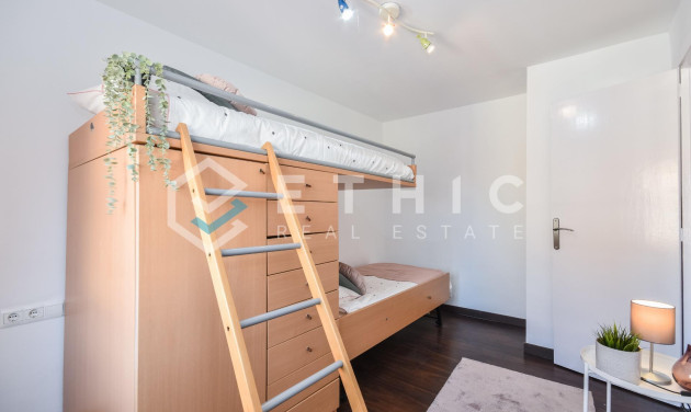 Herverkoop - Appartement / flat - Terrassa - Can Palet