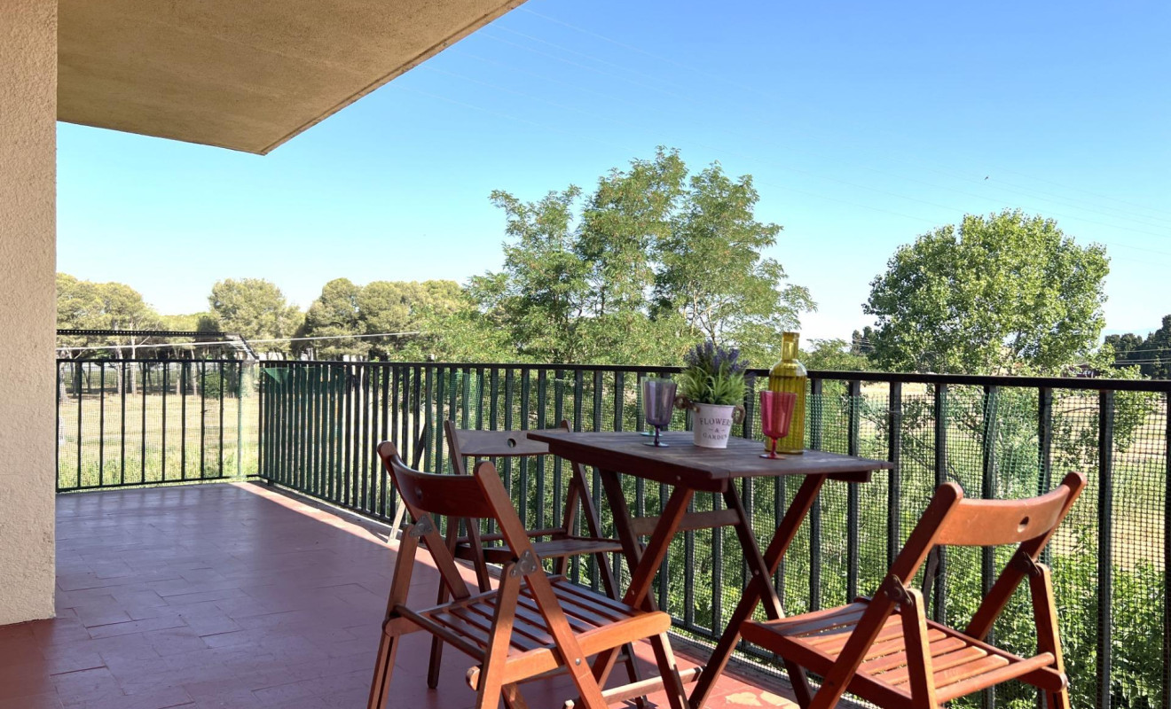 Reventa - Apartamento / piso - Sant Pere Pescador