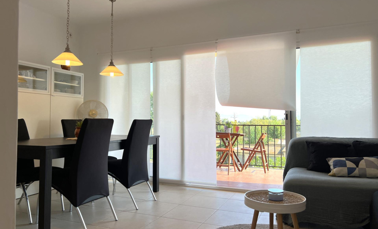 Reventa - Apartamento / piso - Sant Pere Pescador