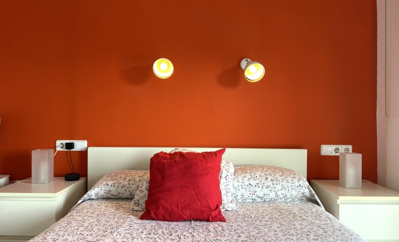 Reventa - Apartamento / piso - Sant Pere Pescador