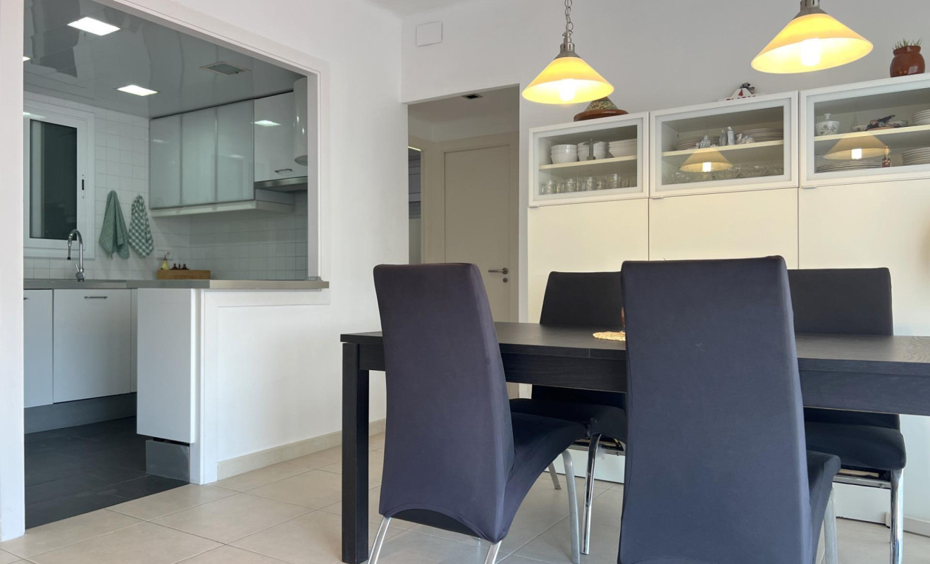 Reventa - Apartamento / piso - Sant Pere Pescador