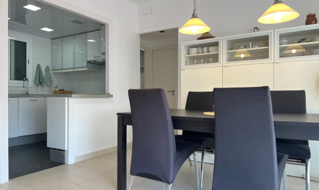 Reventa - Apartamento / piso - Sant Pere Pescador