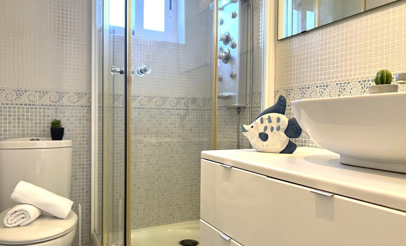 Reventa - Apartamento / piso - Sant Pere Pescador