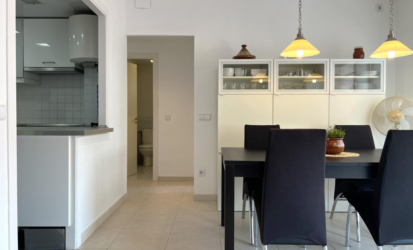 Reventa - Apartamento / piso - Sant Pere Pescador