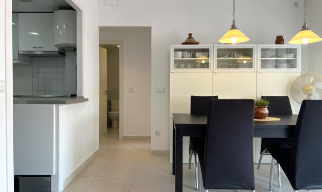 Reventa - Apartamento / piso - Sant Pere Pescador