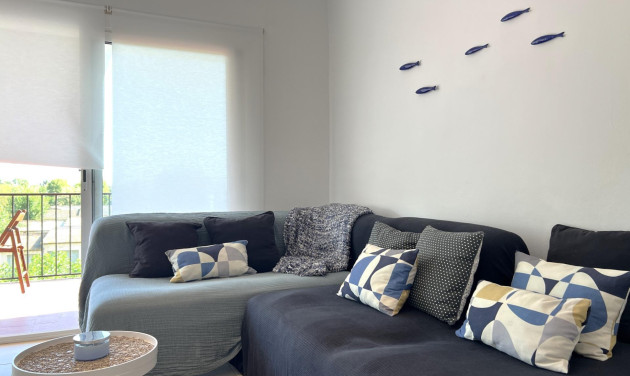 Reventa - Apartamento / piso - Sant Pere Pescador