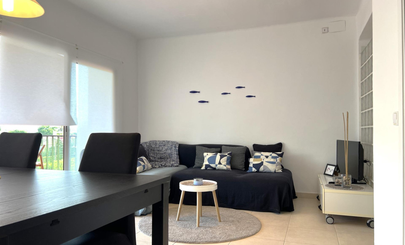 Reventa - Apartamento / piso - Sant Pere Pescador
