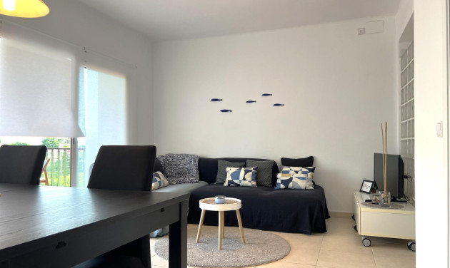 Reventa - Apartamento / piso - Sant Pere Pescador