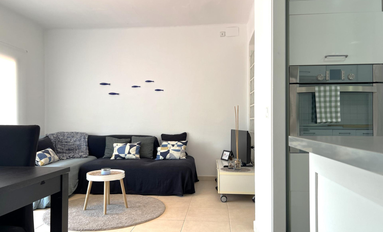 Reventa - Apartamento / piso - Sant Pere Pescador