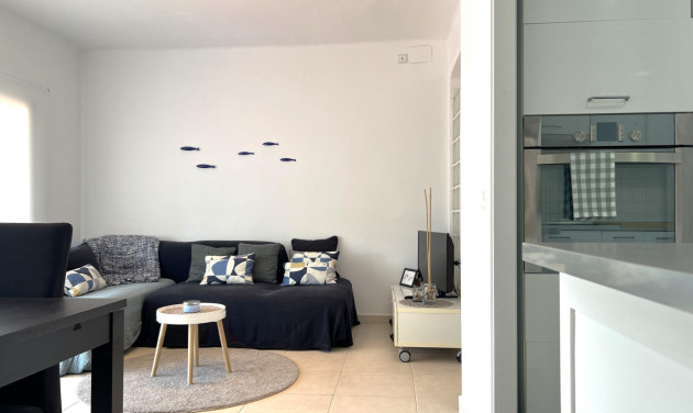 Reventa - Apartamento / piso - Sant Pere Pescador