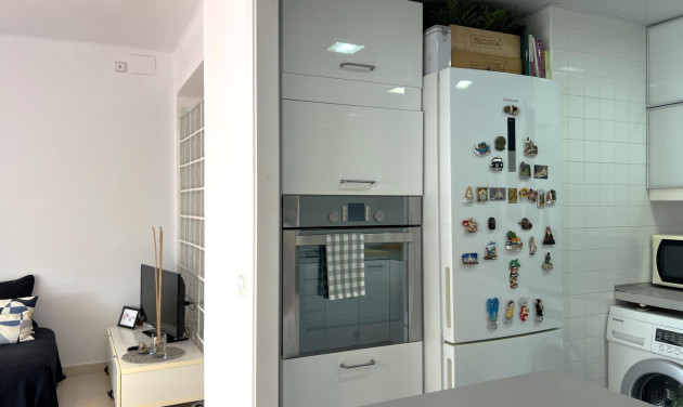 Reventa - Apartamento / piso - Sant Pere Pescador