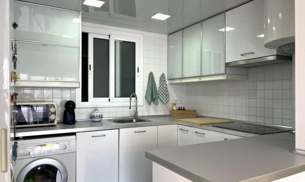 Reventa - Apartamento / piso - Sant Pere Pescador