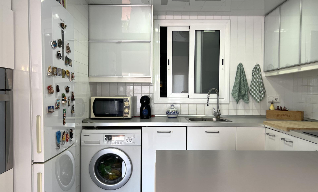 Reventa - Apartamento / piso - Sant Pere Pescador