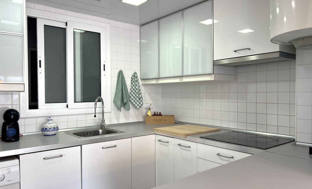 Reventa - Apartamento / piso - Sant Pere Pescador