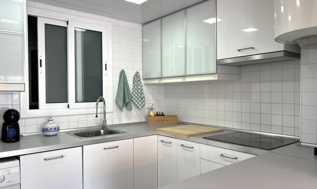 Reventa - Apartamento / piso - Sant Pere Pescador