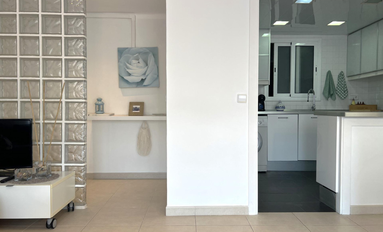 Reventa - Apartamento / piso - Sant Pere Pescador