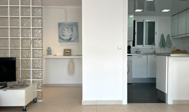 Reventa - Apartamento / piso - Sant Pere Pescador