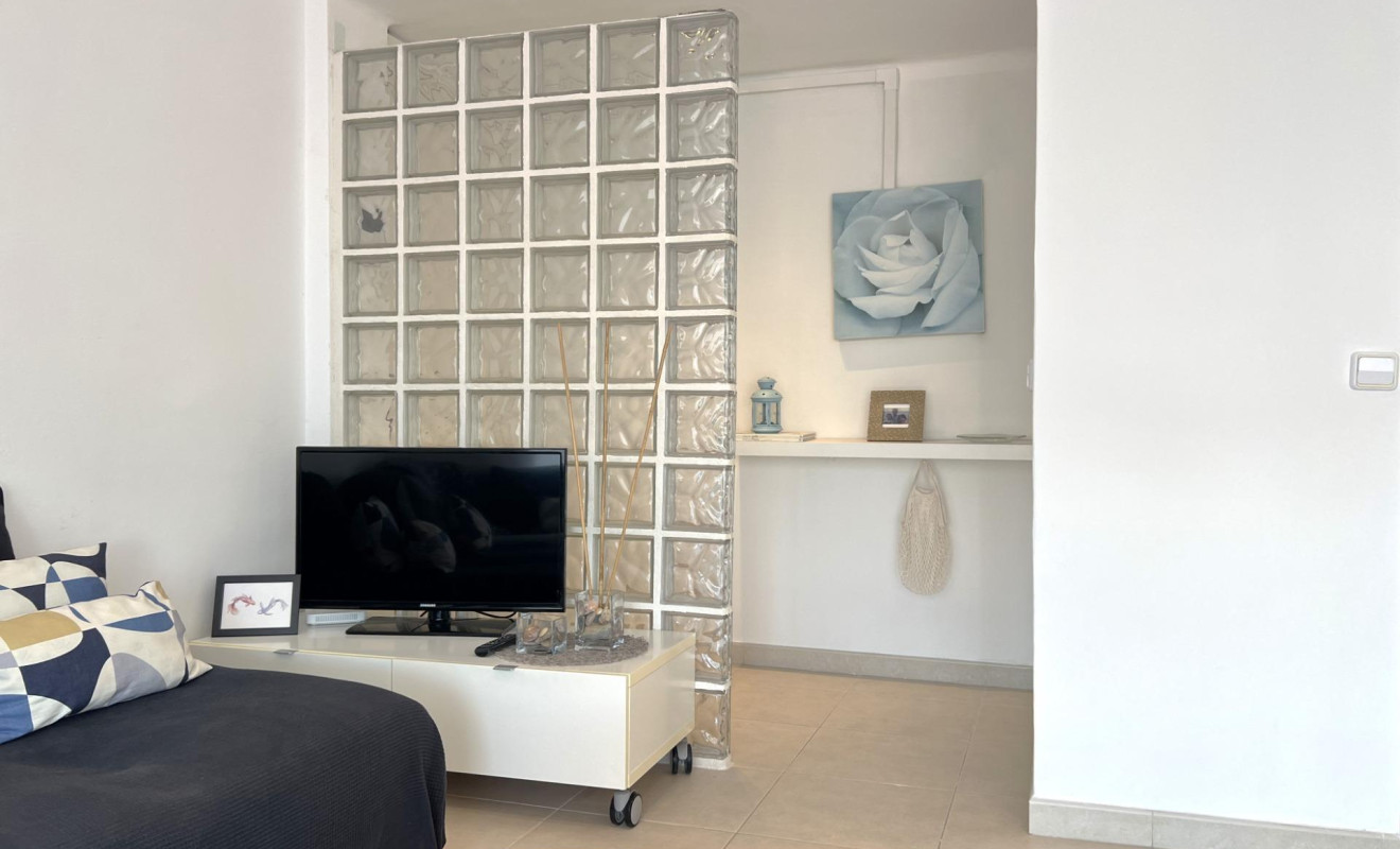 Reventa - Apartamento / piso - Sant Pere Pescador