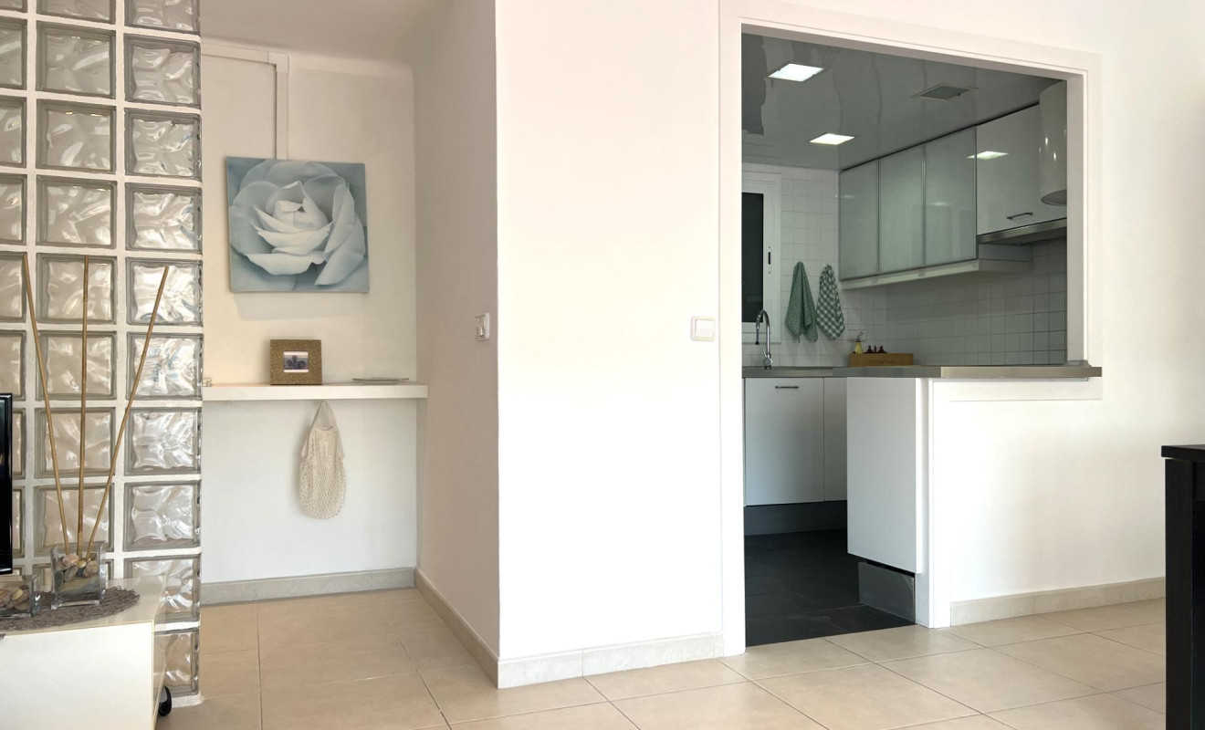 Reventa - Apartamento / piso - Sant Pere Pescador