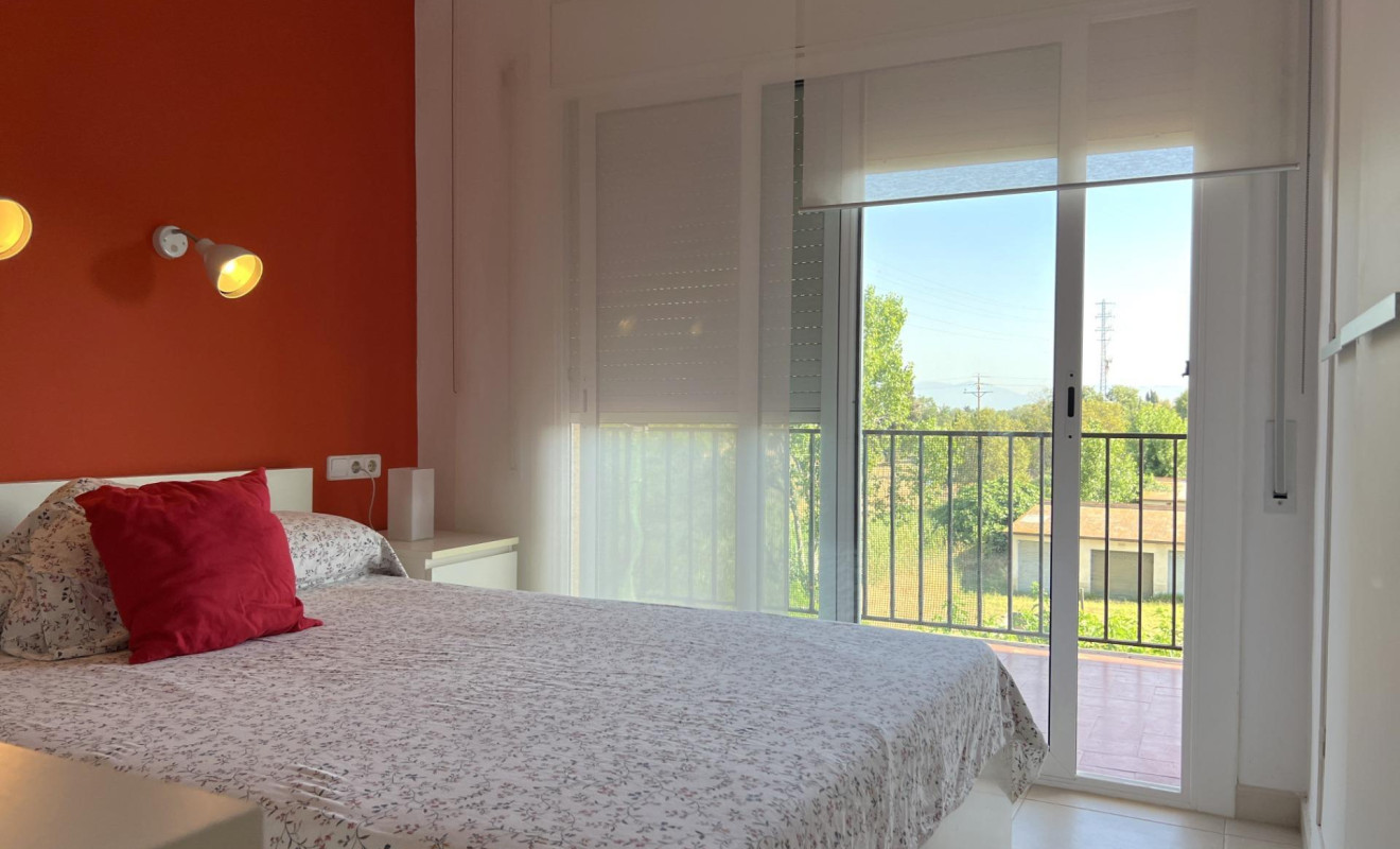Reventa - Apartamento / piso - Sant Pere Pescador
