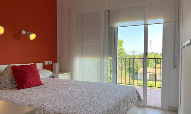 Reventa - Apartamento / piso - Sant Pere Pescador