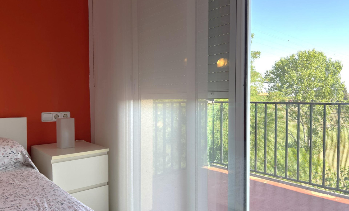 Reventa - Apartamento / piso - Sant Pere Pescador