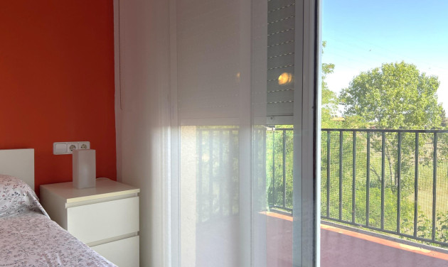 Reventa - Apartamento / piso - Sant Pere Pescador