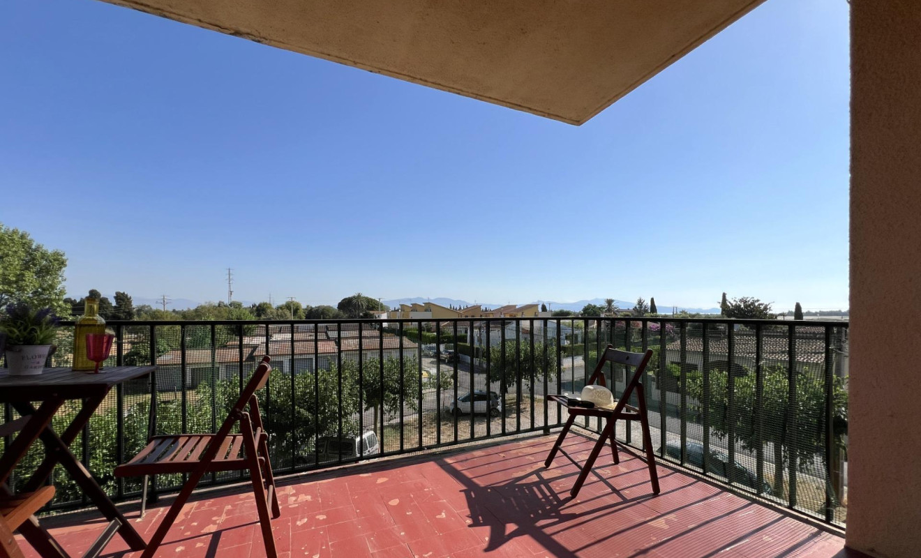 Reventa - Apartamento / piso - Sant Pere Pescador