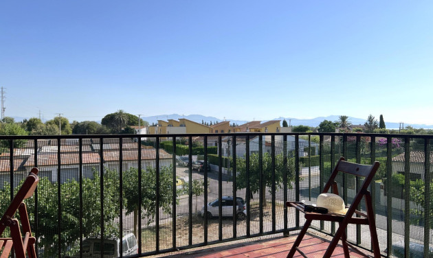 Reventa - Apartamento / piso - Sant Pere Pescador