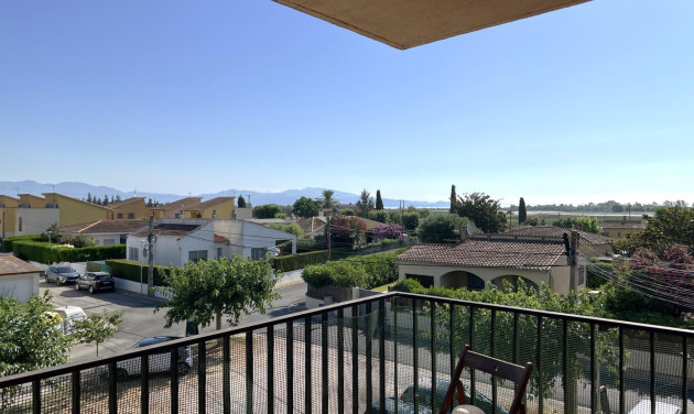 Reventa - Apartamento / piso - Sant Pere Pescador