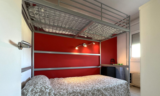 Reventa - Apartamento / piso - Sant Pere Pescador