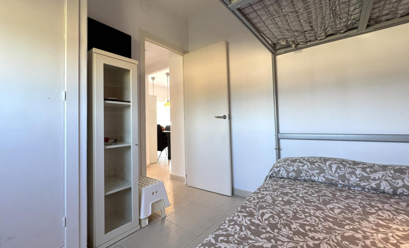 Reventa - Apartamento / piso - Sant Pere Pescador