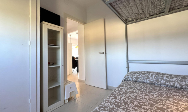 Reventa - Apartamento / piso - Sant Pere Pescador