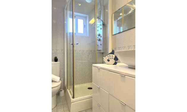 Reventa - Apartamento / piso - Sant Pere Pescador