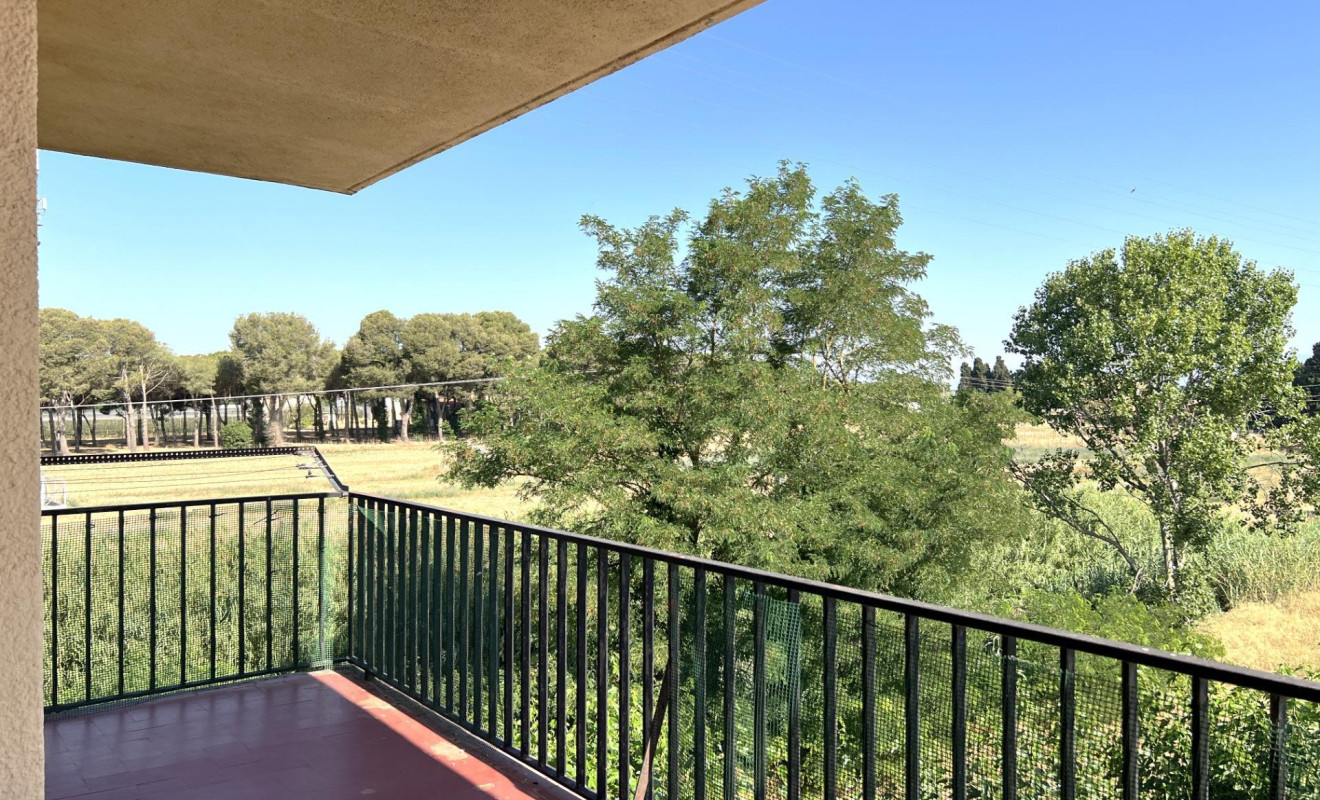 Reventa - Apartamento / piso - Sant Pere Pescador