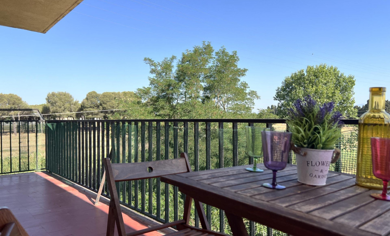 Reventa - Apartamento / piso - Sant Pere Pescador