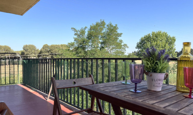 Reventa - Apartamento / piso - Sant Pere Pescador